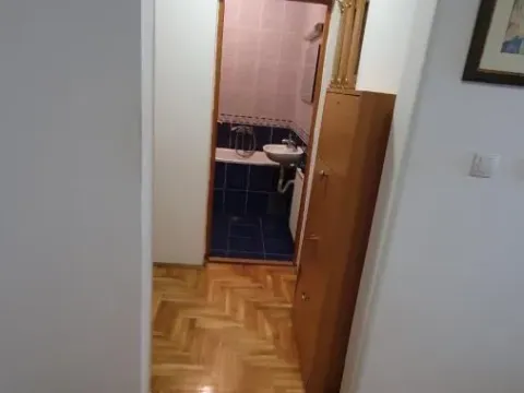 Izdavanje, jednosoban stan, 35m², Grbavica, Novi Sad Sve Podlokacije - image 9