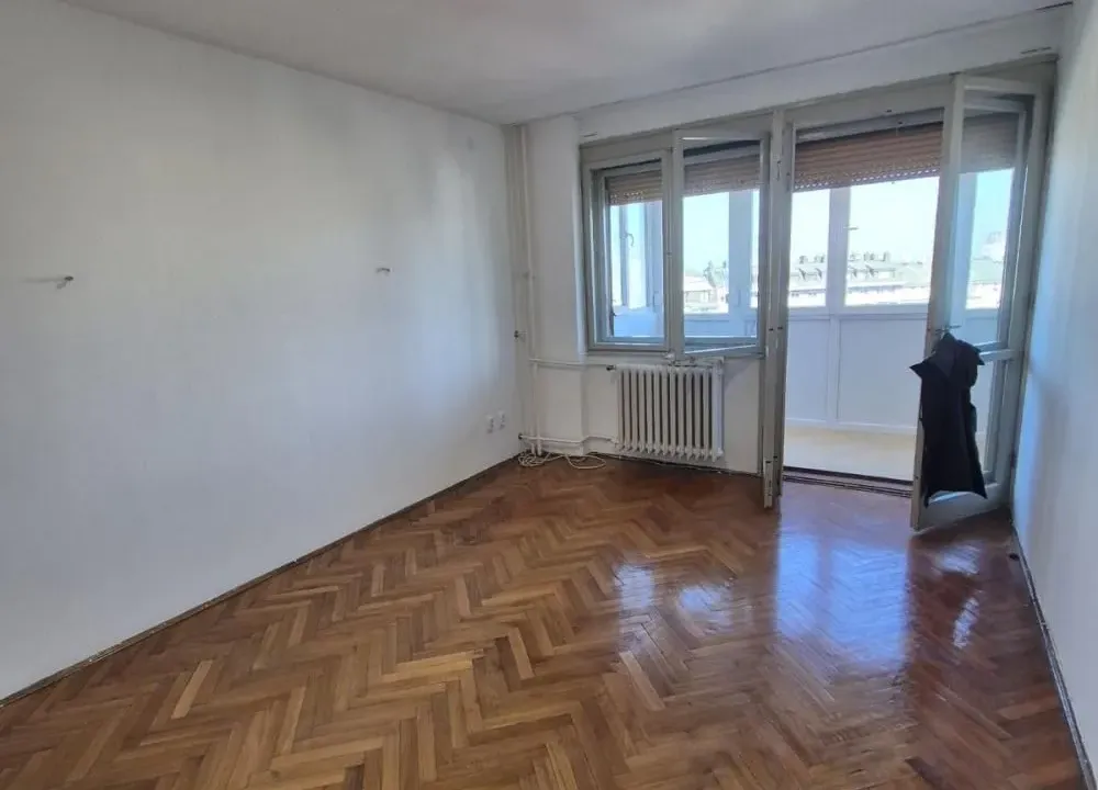 Prodaja, dvosoban stan, 57m², Palilulska Pijaca, Palilula Sve Podlokacije