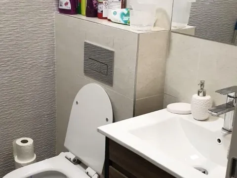 Sale, two bedroom apartment, 101m², Rozino, Budva - image 15