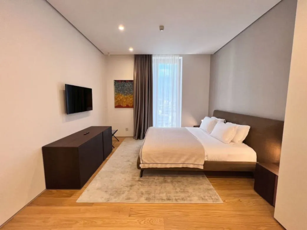 Sale, four bedroom apartment, 511m², Dukley Gardens, Budva