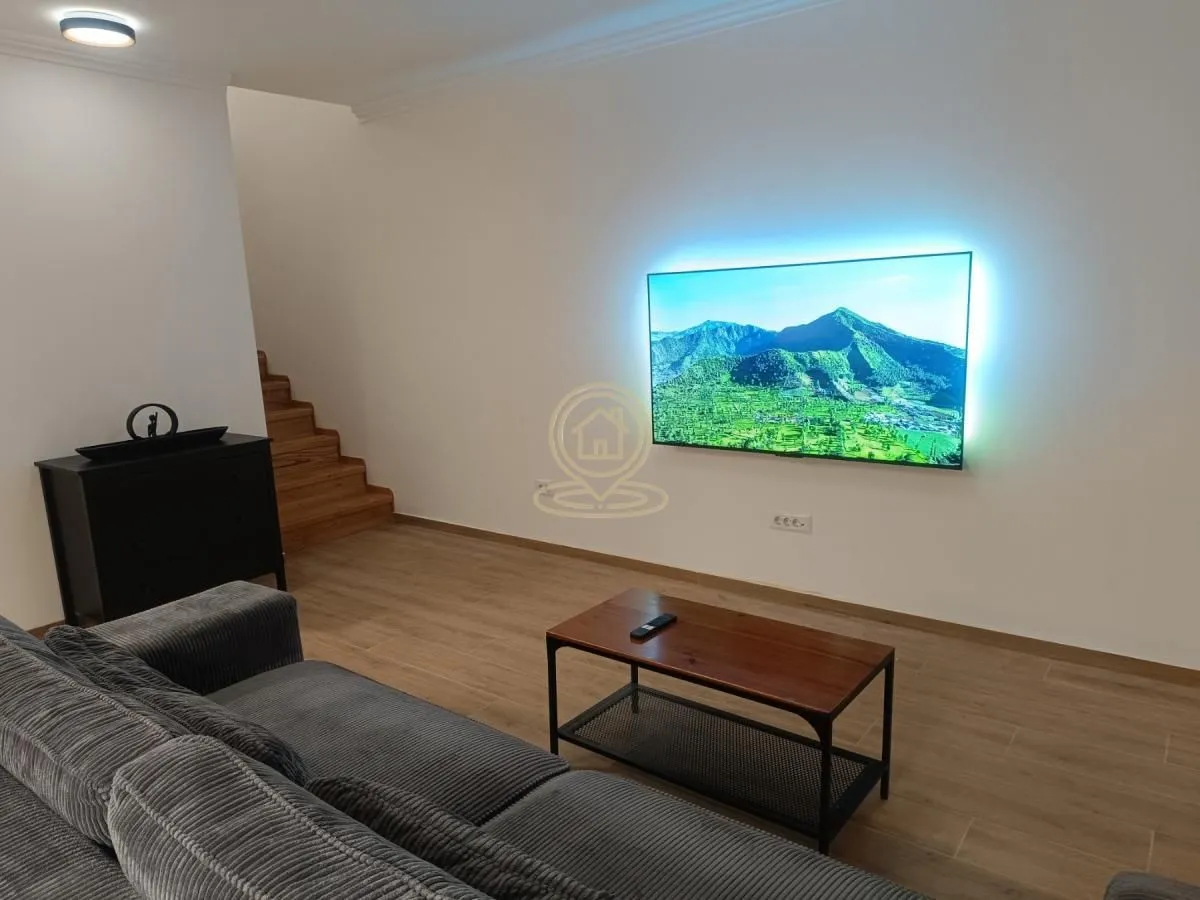 Rent, three bedroom apartment, 78m², Autokomanda, Voždovac Sve Podlokacije