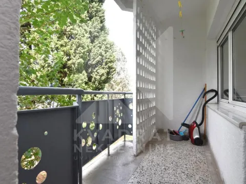 Rent, one bedroom apartment, 45m², Preko Morače, Podgorica - image 10