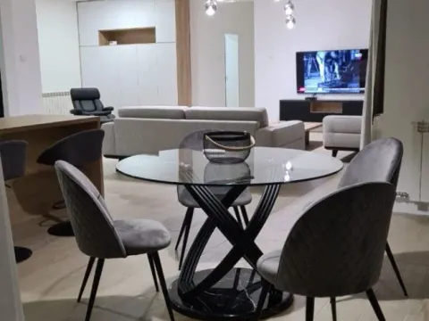 Prodaja, četvorosoban stan, 180m², Dedinje Beli Dvor, Dedinje Sve Podlokacije - image 6