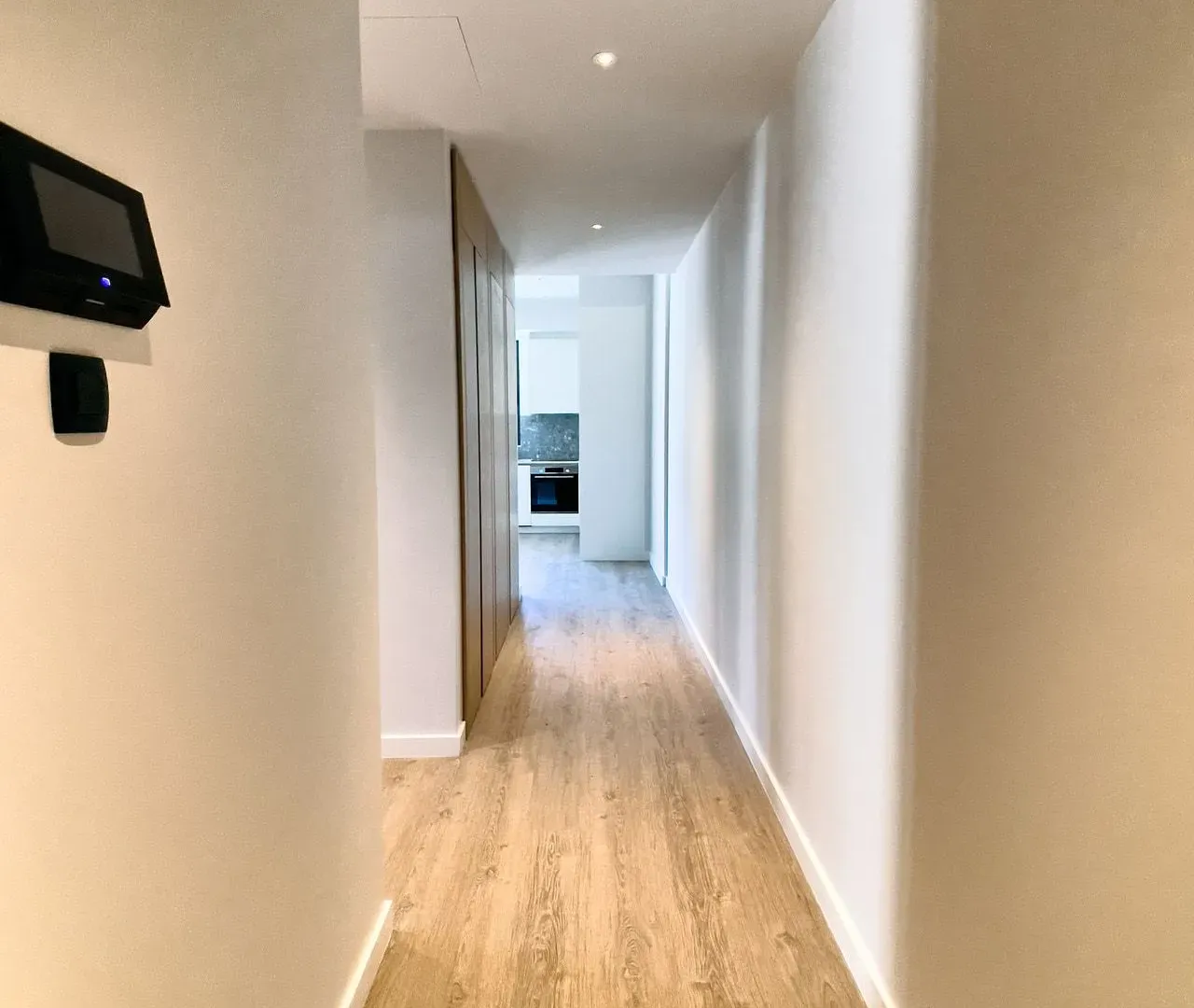 Prodaja, dvosoban stan, 102m², Porto Montenegro, Tivat