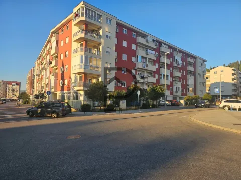 Rent, one bedroom apartment, 55m², Ljubović, Podgorica - image 3