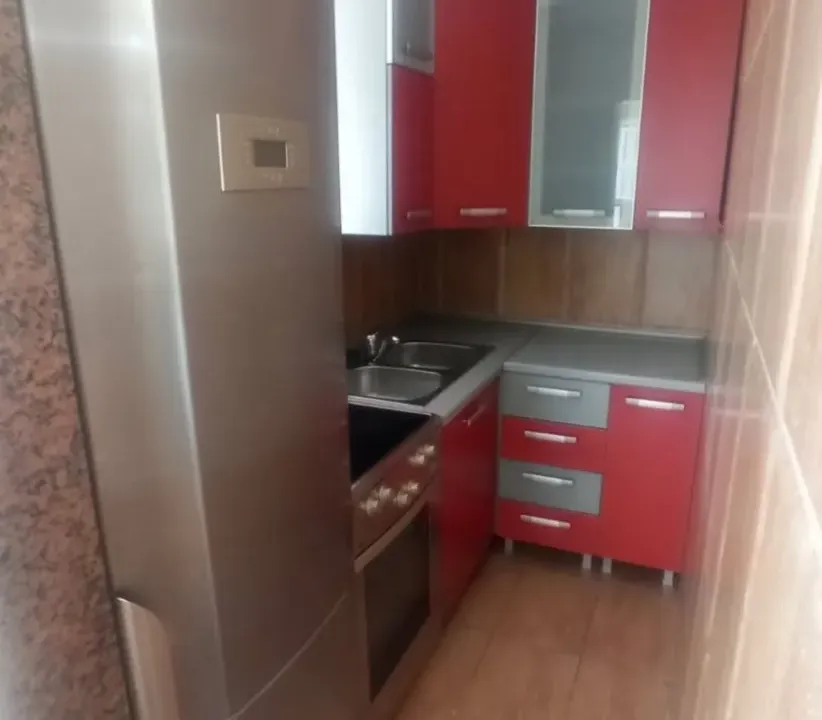 Prodaja, dvosoban stan, 75m², Gorica C, Podgorica