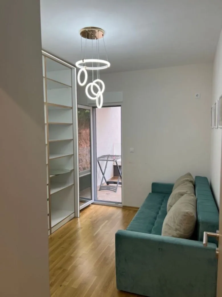 Rent, two bedroom apartment, 69m², Centar, Budva