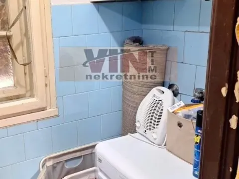 Prodaja, jednosoban stan, 34m², Savski Venac, Beograd - image 8