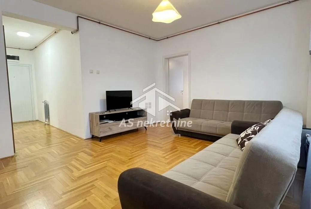 Izdavanje, dvosoban stan, 58m², Zvezdara Sve Podlokacije, Beograd