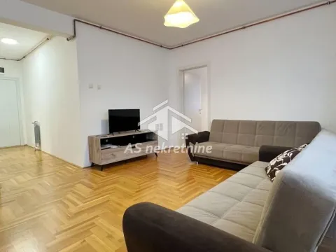 Rent, two bedroom apartment, 58m², Zvezdara Sve Podlokacije, Beograd
