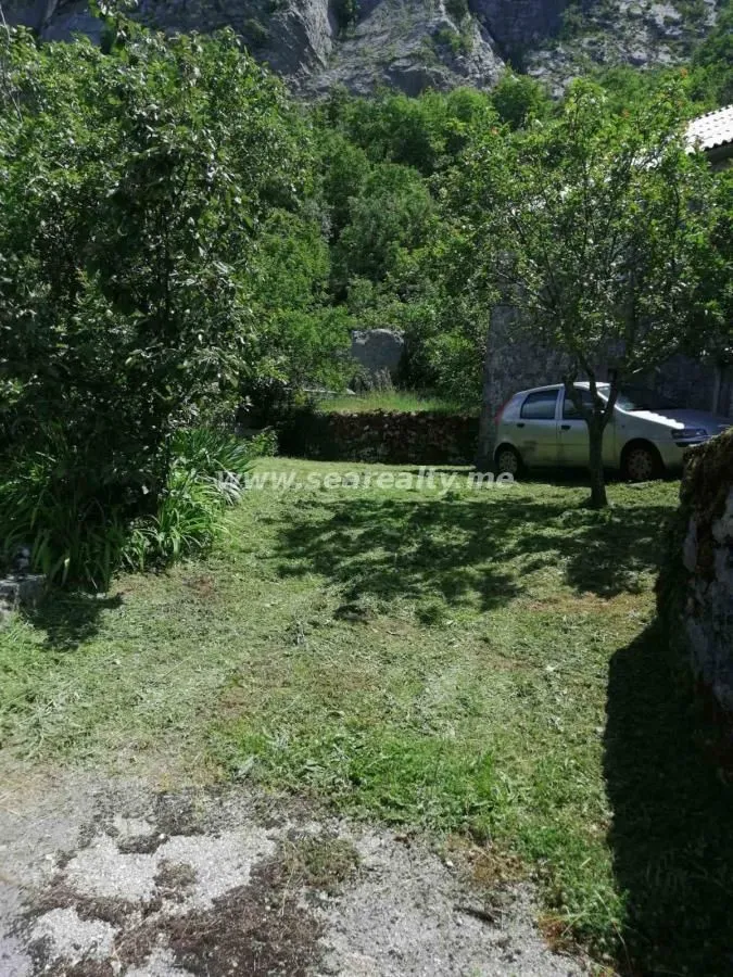 Sale, house, 150m², Limljani, Bar