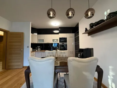 Sale, two bedroom apartment, 77m², New City, Podgorica - image 7