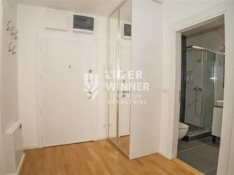 Sale, three bedroom apartment, 67m², Višnjička Banja, Palilula Sve Podlokacije - image 8