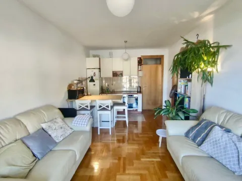 Prodaja, jednosoban stan, 44m², Rozino, Budva - image 4