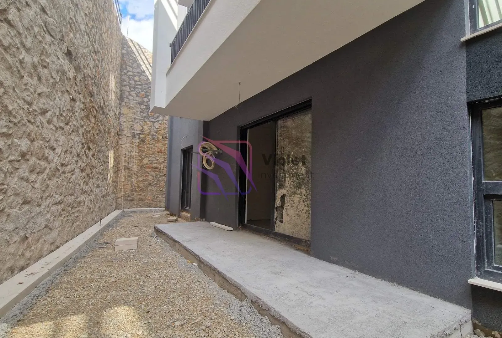 Prodaja, jednosoban stan, 52m², Gorica C, Podgorica