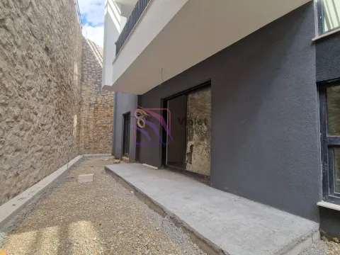 Prodaja, jednosoban stan, 52m², Gorica C, Podgorica - image 16