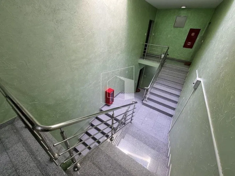 Rent, apartment, 90m², Gorica C, Podgorica