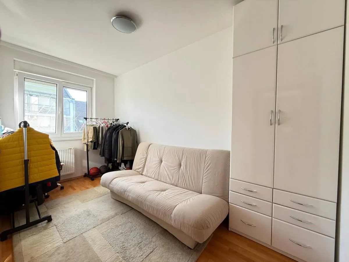 Prodaja, stan, 63m², Grbavica, Novi Sad Sve Podlokacije