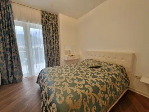 Izdavanje, jednosoban stan, 67m², Budva, Crna Gora - image 13