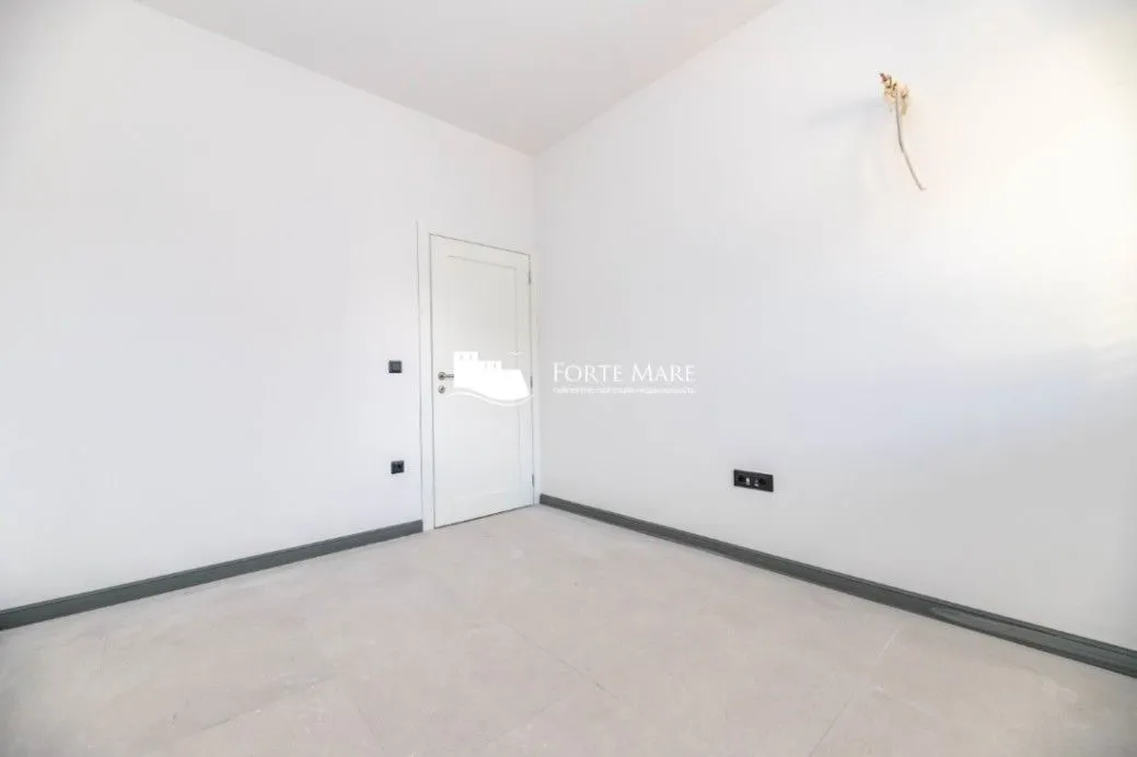 Prodaja, jednosoban stan, 41m², Kumbor, Herceg Novi