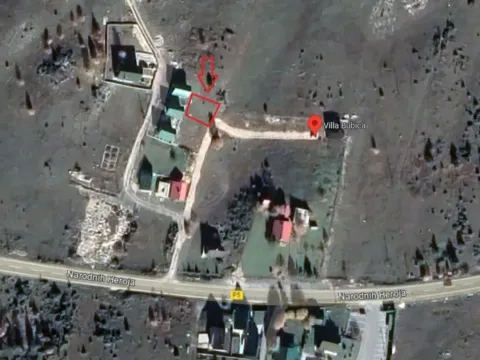 Prodaja, plac, 269m², Borje, Žabljak - image 5