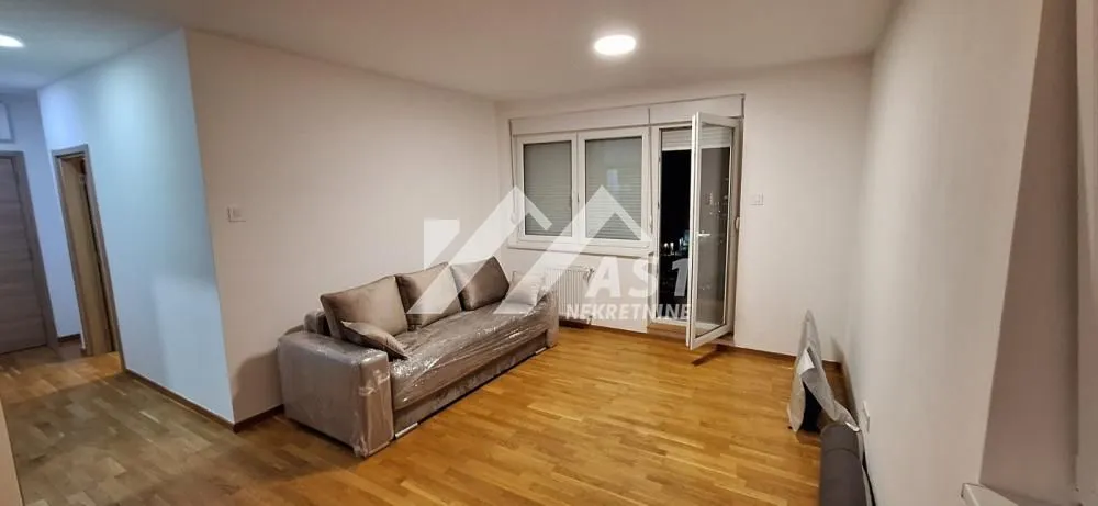 Rent, one bedroom apartment, 47m², Avijatičarsko naselje, Novi Sad Sve Podlokacije