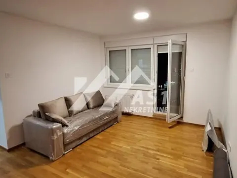 Stan in Avijatičarsko naselje