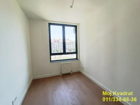 Prodaja, trosoban stan, 72m², Savski Venac, Beograd - image 6