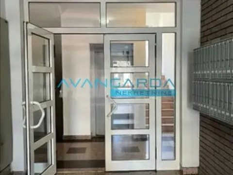 Izdavanje, stan, 45m², Južni Bulevar, Vračar Sve Podlokacije - image 5