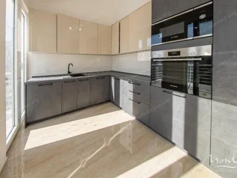 Prodaja, dvosoban stan, 74m², Đenovići, Herceg Novi - image 6