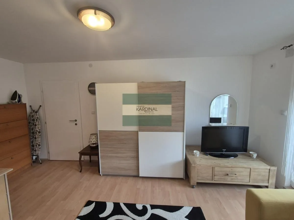 Rent, one bedroom apartment, 42m², Tabane, Jagodina