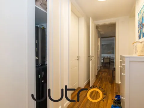 Sale, three bedroom apartment, 122m², Podgorica, Crna Gora - image 22