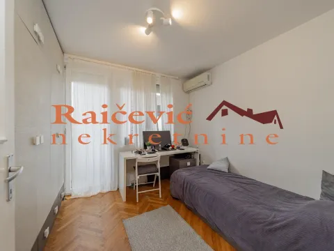Sale, three bedroom apartment, 69m², Vračar Sve Podlokacije, Beograd - image 12