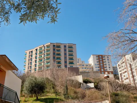 Sale, apartment, 51m², Budva, Crna Gora - image 3