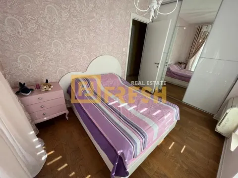 Sale, three bedroom apartment, 185m², Budva, Crna Gora - image 14