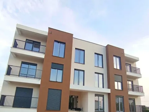 Prodaja, jednosoban stan, 39m², Zabjelo, Podgorica - image 10