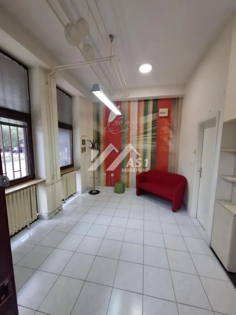 Rent, office space, 21m², Novi Sad Sve Podlokacije, Novi Sad