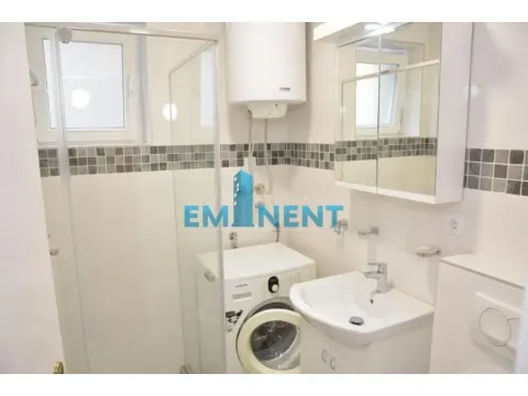 Rent, two bedroom apartment, 54m², Savski Venac, Beograd - image 10