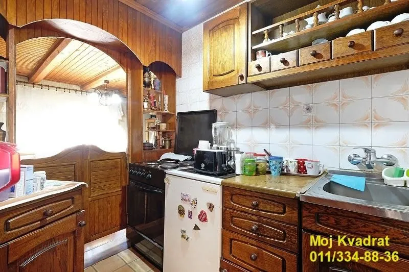Prodaja, stan, 136m², Vračar Hram, Vračar Sve Podlokacije