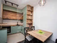 Izdavanje, jednosoban stan, 50m², Tološka šuma, Podgorica - image 8