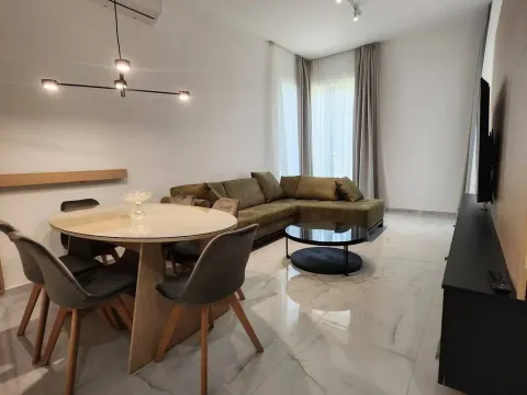 Stan in Lastva Grbaljska