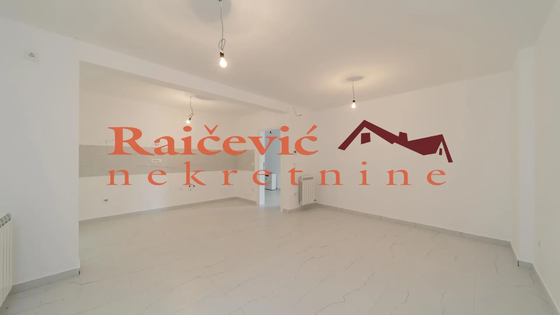 Sale, three bedroom apartment, 82m², Grocka, Beograd