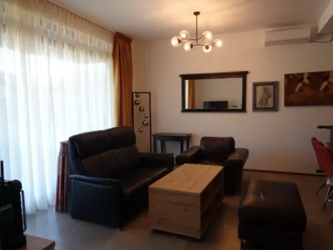Sale, three bedroom apartment, 69m², Erdoglija, Kragujevac