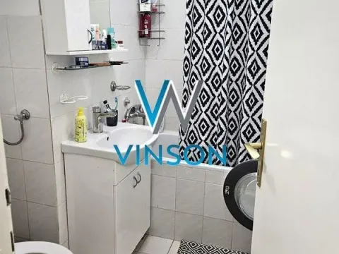 Rent, two bedroom apartment, 63m², Novi Sad Sve Podlokacije, Novi Sad - image 9