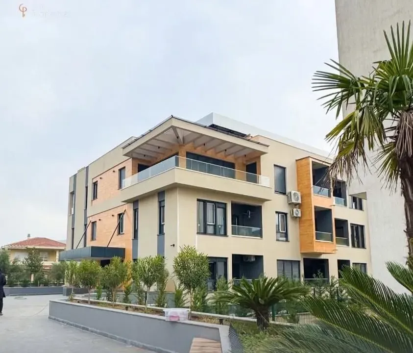 Prodaja, dvosoban stan, 67m², Donja Gorica, Podgorica