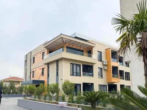 Stan in Donja Gorica