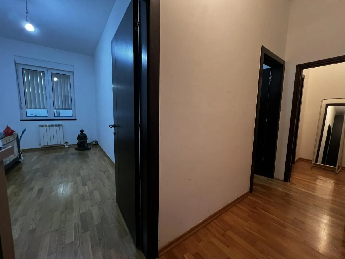 Prodaja, stan, 108m², Bulevar Oslobodjenja, Novi Sad Sve Podlokacije