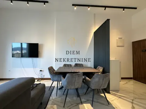 Rent, two bedroom apartment, 72m², Bjeliši, Bar - image 2