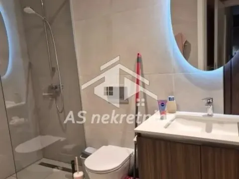 Izdavanje, trosoban stan, 76m², Savski Venac, Beograd - image 17