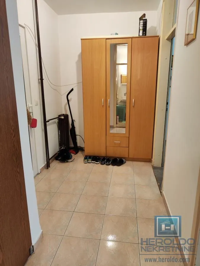 Prodaja, dvosoban stan, 67m², Sarina Medja, Jagodina